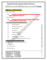 History F4 Summary.pdf